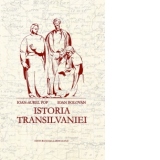 Istoria Transilvaniei