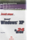 Invata singur Windows XP in 24 de ore