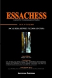 Essachess. Social Media: Between Freedom and Utopia