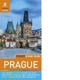 Pocket Rough Guide Prague