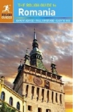 Rough Guide to Romania