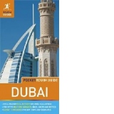 Pocket Rough Guide Dubai