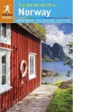 Rough Guide to Norway