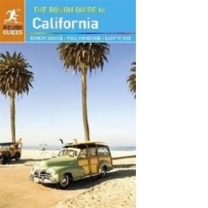 Rough Guide to California