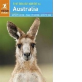 Rough Guide to Australia