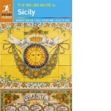 Rough Guide to Sicily