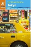 Rough Guide to Tokyo