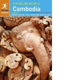 Rough Guide to Cambodia