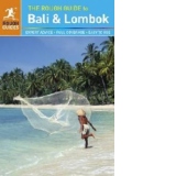 Rough Guide to Bali and Lombok