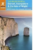 Rough Guide to Dorset, Hampshire & the Isle of Wight