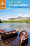 Rough Guide to the Lake District