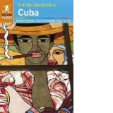 Rough Guide to Cuba