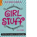 Rough Guide to Girl Stuff