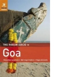 Rough Guide to Goa