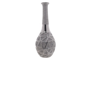 Vaza ceramica Silver Glory 40 cm