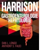 Harrison. Gastroenterologie si Hepatologie