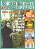 Leacuri si Retete Manastiresti nr. 14/10 februarie -10 aprilie 2017