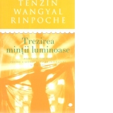 Trezirea mintii luminoase. Meditatie tibetana pentru a ajunge la pacea interioara si bucurie