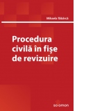 Procedura civila in fise de revizuire