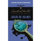 Jocuri de oglinzi