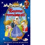 Cele mai frumoase Basme romanesti