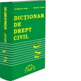 DICTIONAR DE DREPT CIVIL L-Z