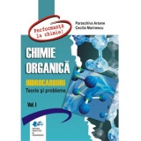 Chimie organica. Hidrocarburi. Teorie si probleme vol. I