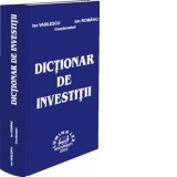 DICTIONAR DE INVESTITII