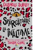 Dosarele Scarlet. Spargatoare la inaltime