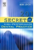 201 Secrets of a High-performance Dental Practice