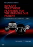 Implant Treatment Planning for the Edentulous Patient