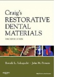 Craig's Restorative Dental Materials