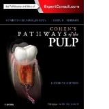 Cohen's Pathways of the Pulp Expert Consult