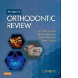 Mosby's Orthodontic Review