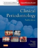 Carranza's Clinical Periodontology