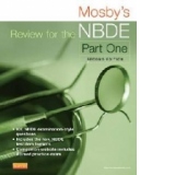 Mosby's Review for the NBDE Part I