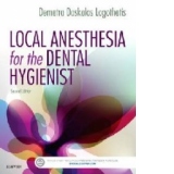 Local Anesthesia for the Dental Hygienist