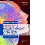 Logan Turner's Diseases of the Nose, Throat and Ear