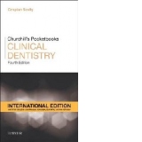 Churchill's Pocketbooks Clinical Dentistry, International Ed