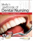 Mosby's Textbook of Dental Nursing