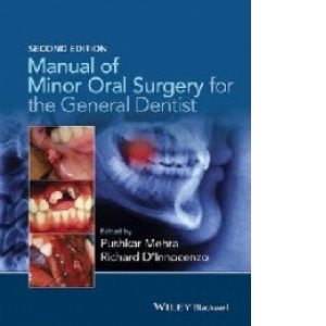 Manual of Minor Oral Surgery for the General Dentist