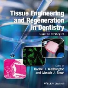 Tissue Engineering and Regeneration in Dentistry