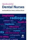 Handbook for Dental Nurses