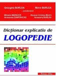 Dictionar explicativ de logopedie