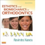 Esthetics and Biomechanics in Orthodontics