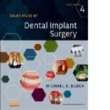 Color Atlas of Dental Implant Surgery