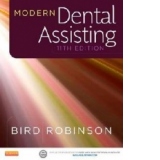 Modern Dental Assisting