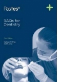 SAQ's for Dentistry