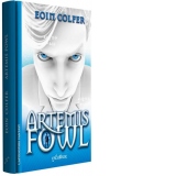 Artemis Fowl