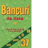 Bancuri de nota 10 (nr 37)